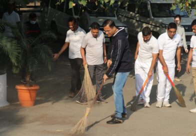 कायद्याच्या कठोरतेसोबतच कर्तव्याची कोमलताही! नाशिक पोलिसांचा आदर्शवत उपक्रम